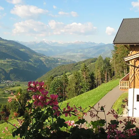 Spisserhof Apartment Chiusa