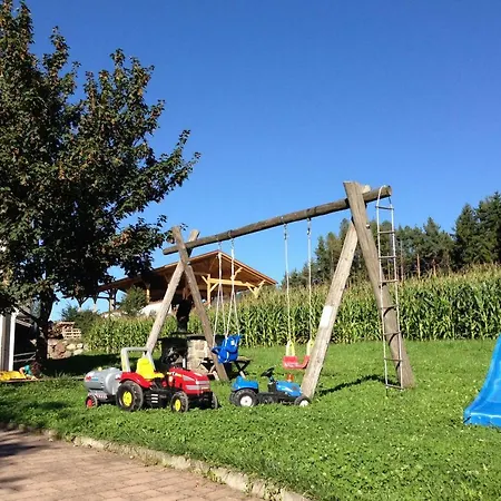 Spisserhof Apartment